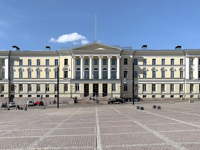 University of Helsinki - finland student visa consultant ahmedabad
